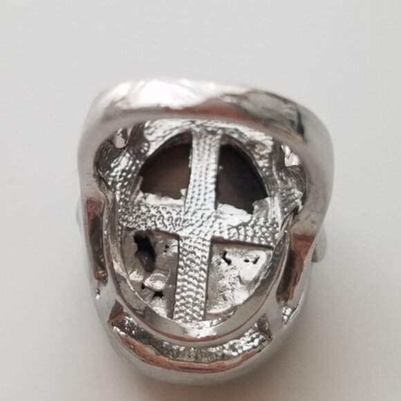 Tiger Eye Ring (Size 4.75) - Picture 13 of 16